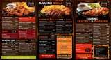 Menus & Prices, Yacht, Bexleyheath