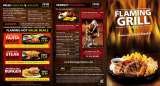 Menus & Prices, Yacht, Bexleyheath