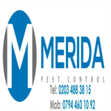 Merida Pest Control, London
