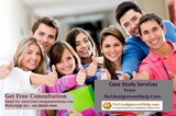Case Study Services By No1AssignmentHelp.Com, Brisbane City