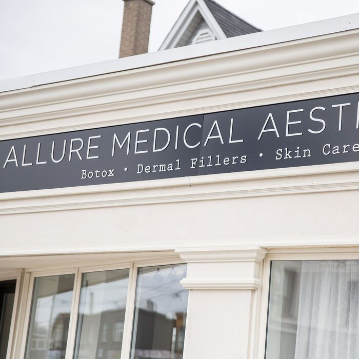  Profile Photos of Allure Medical Aesthetics 605 Concession St - Photo 1 of 4