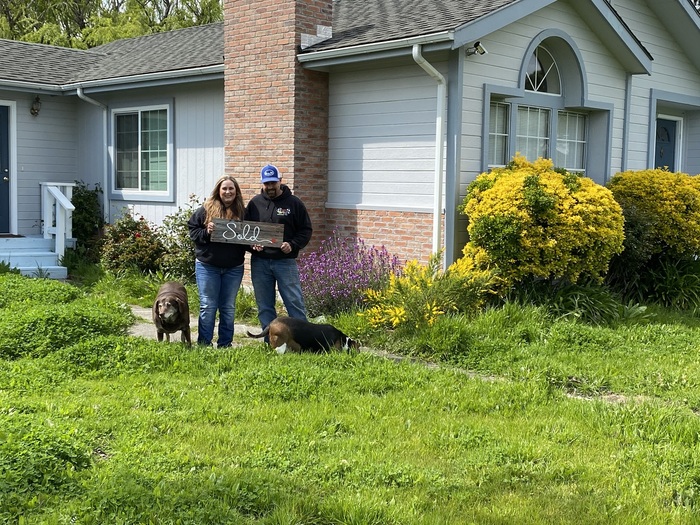 Sold!<br />
 Profile Photos of Karen Prestegard - RealtorÂ® 1383 N McDowell Blvd, Ste 200 - Photo 4 of 5