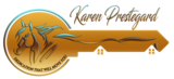 logo, Karen Prestegard - RealtorÂ®, Petaluma