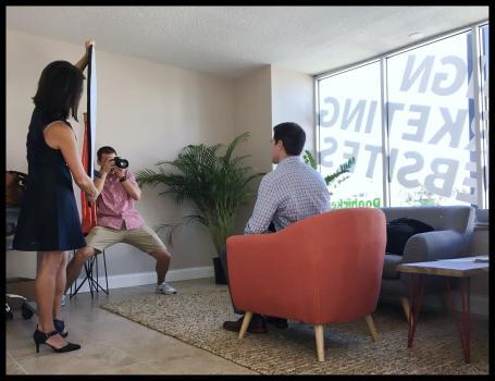 Profile Photos of Doohickey 13475 Atlantic Blvd, Unit 8, Suite M820 - Photo 2 of 2