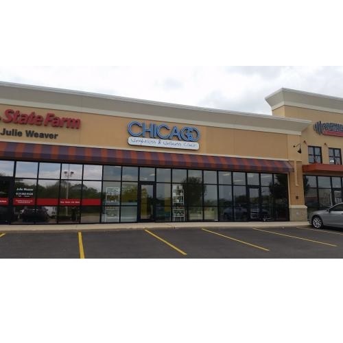  Profile Photos of Chicago Weight Loss & Wellness Clinic 3065 North Perryville Road, Suite #141 - Photo 2 of 4