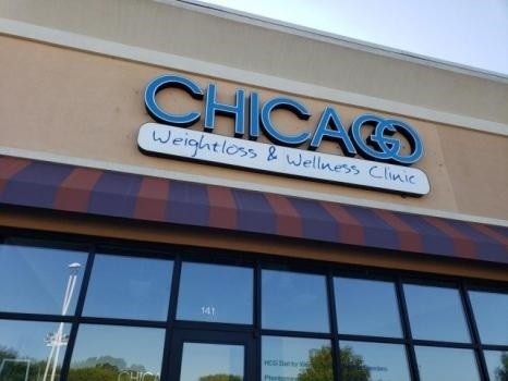  Profile Photos of Chicago Weight Loss & Wellness Clinic 3065 North Perryville Road, Suite #141 - Photo 3 of 4