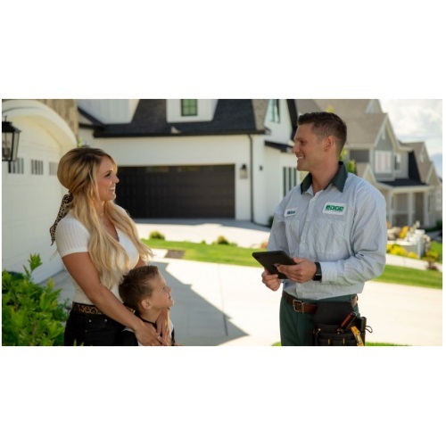  Profile Photos of Edge Pest Control and Mosquito Services 3076 Schmidt Lane - Photo 4 of 4