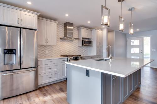  New Album of Hingley Construction & Renovations 1917 Dayton Street - Photo 1 of 3