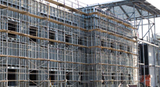 Scaffolding Inc Ltd, Waltham Abbey