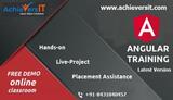 Classroom Training | Corporate Training - AchieversIT, Bengaluru