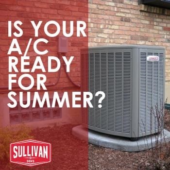  Profile Photos of Sullivan & Son's HVAC 40596 Geyser Street - Photo 2 of 4