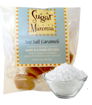  Profile Photos of Sugar Mamma Caramels 4756 50th St. San Diego - Photo 11 of 12