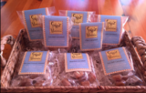  Sugar Mamma Caramels 4756 50th St. San Diego 