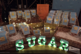 Sugar Mamma Caramels, CA