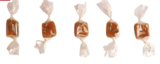 Sugar Mamma Caramels, CA