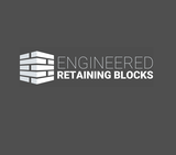 Engineered Retaining Blocks, Alberton
