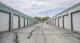 HGS Self Storage, Waco