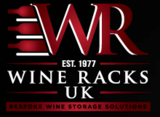 A & W Moore Wine Racks, Ilkeston