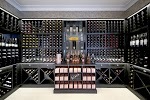 A & W Moore Wine Racks, Ilkeston