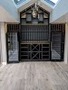 A & W Moore Wine Racks, Ilkeston