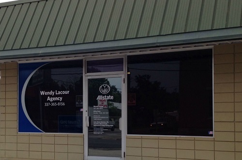  Profile Photos of Wendy Williams-Lacour: Allstate Insurance 401 East Saint Peter Street - Photo 1 of 3