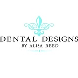 Dental Designs by Alisa Reed, The Woodlands