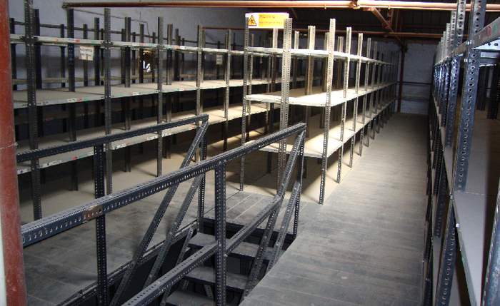  Profile Photos of Adequate Steel Fabricators 2015, Bank Street - Photo 1 of 6