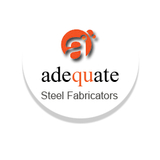  Adequate Steel Fabricators 2015, Bank Street 