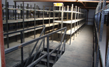 Adequate Steel Fabricators, Karol Bagh
