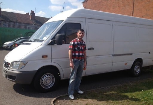  Profile Photos of Speedy Relocation Ltd 13 Burnside Cres, Wembley HA0 1BJ - Photo 1 of 1