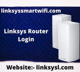 www.linksyssmartwifi.com | How to setup Linksys smart wifi login, Norfolk