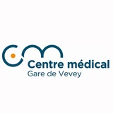 Centre mÃ©dical Gare de Vevey, Vevey
