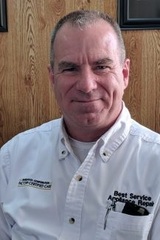  Best Service Company Appliance Repair 1295 S Huron St 