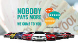 Cash For Cars, BC