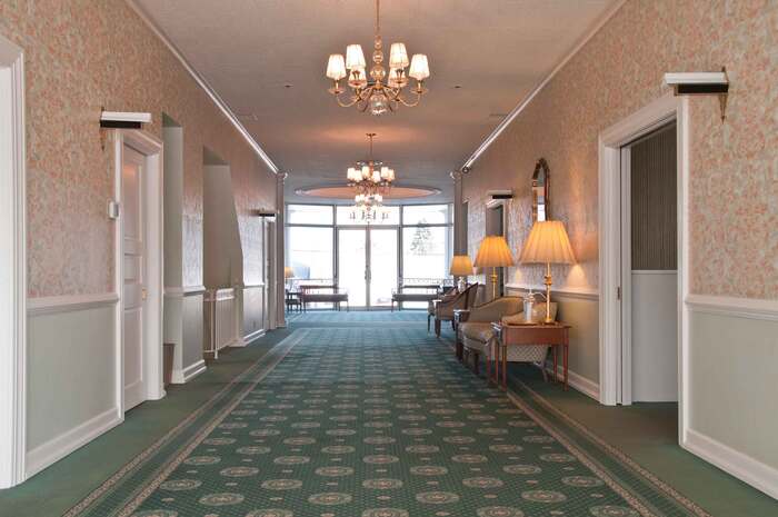  New Album of Brugger Funeral Homes & Crematory, LLP 1595 W 38th St - Photo 6 of 12