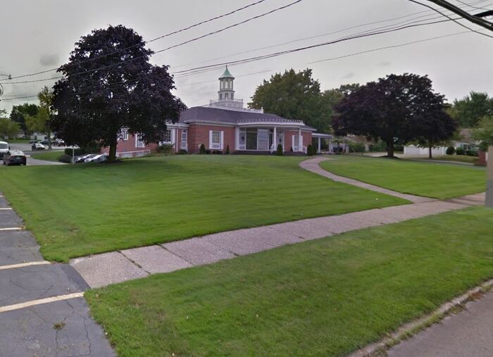  New Album of Brugger Funeral Homes & Crematory, LLP 1595 W 38th St - Photo 11 of 12