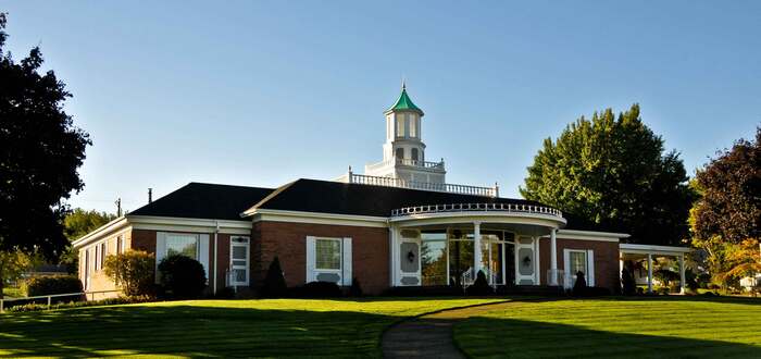  New Album of Brugger Funeral Homes & Crematory, LLP 1595 W 38th St - Photo 12 of 12