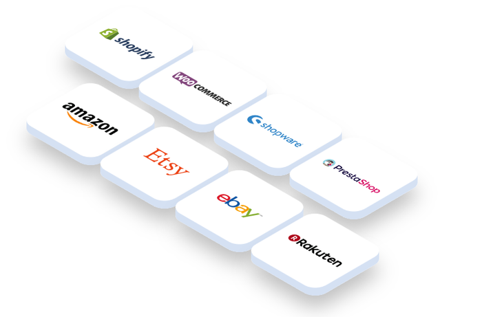  Print On Demand - Ecommerce Integrations of Shirtee Cloud Vogelsanger StraÃŸe - Photo 1 of 3