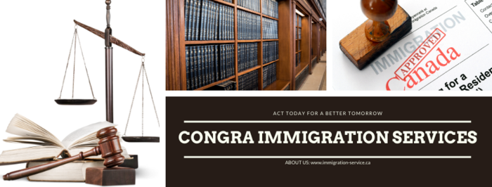  Profile Photos of Congra Immigration Services Inc 8944 182 Street Unit 226 - Photo 1 of 1