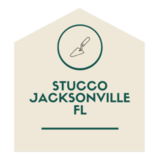  Stucco Jacksonville FL 8660 Homeplace Dr. 