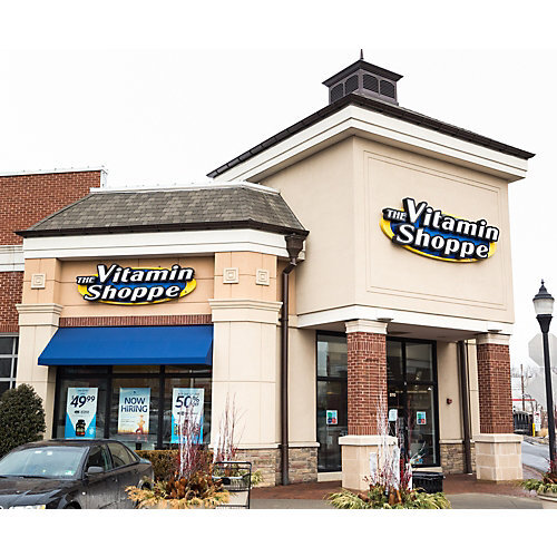  Profile Photos of The Vitamin Shoppe 370 Route 3 West - Photo 1 of 2