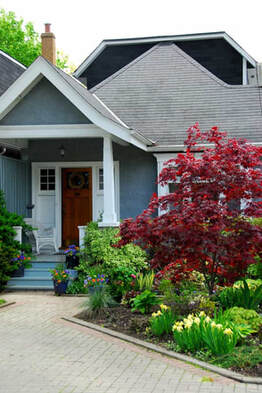  New Album of Landscaping Thunder Bay 279 Pearl Street - Photo 2 of 6