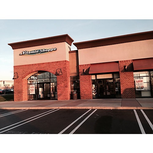 The Vitamin Shoppe Profile Photos of The Vitamin Shoppe 1230 Roseville Pkwy 100 - Photo 1 of 2