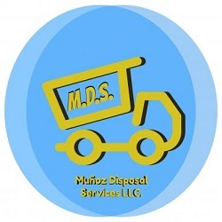  Profile Photos of Munoz Disposal Services LLC 2234 W 23rd Pl - Photo 1 of 1