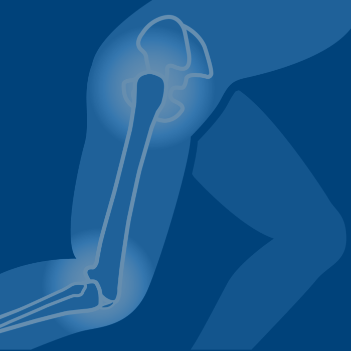  Profile Photos of Cape Hip and Knee 3rd Floor Life Orthopaedic Hospital, Alexandra Rd, Pinelands - Photo 2 of 7