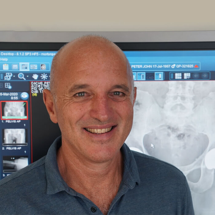  Profile Photos of Cape Hip and Knee 3rd Floor Life Orthopaedic Hospital, Alexandra Rd, Pinelands - Photo 6 of 7