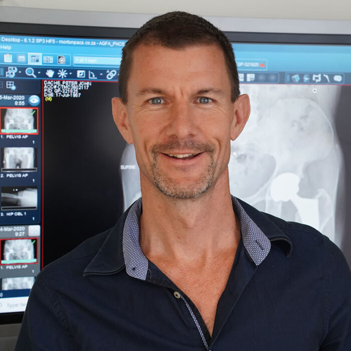  Profile Photos of Cape Hip and Knee 3rd Floor Life Orthopaedic Hospital, Alexandra Rd, Pinelands - Photo 7 of 7