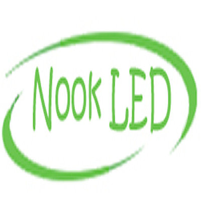 Nook LED Lighting Profile Photos of Nook LED 65 Dower Walk - Photo 1 of 1