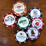 Poker Chip Universe, Palm Desert