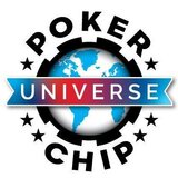 Poker Chip Universe, Palm Desert